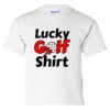 Ultra Cotton Youth T-Shirt Gildan 2000B Thumbnail
