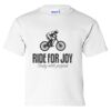 Ultra Cotton Youth T-Shirt Gildan 2000B Thumbnail