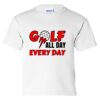 Ultra Cotton Youth T-Shirt Gildan 2000B Thumbnail