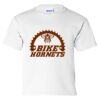 Ultra Cotton Youth T-Shirt Gildan 2000B Thumbnail