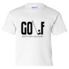 Ultra Cotton Youth T-Shirt Gildan 2000B Thumbnail