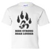 Ultra Cotton Youth T-Shirt Gildan 2000B Thumbnail