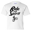 Ultra Cotton Youth T-Shirt Gildan 2000B Thumbnail