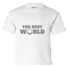 Ultra Cotton Youth T-Shirt Gildan 2000B Thumbnail