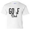 Ultra Cotton Youth T-Shirt Gildan 2000B Thumbnail