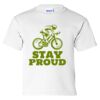 Ultra Cotton Youth T-Shirt Gildan 2000B Thumbnail
