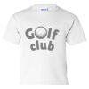 Ultra Cotton Youth T-Shirt Gildan 2000B Thumbnail