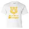 Ultra Cotton Youth T-Shirt Gildan 2000B Thumbnail