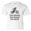 Ultra Cotton Youth T-Shirt Gildan 2000B Thumbnail