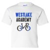 Ultra Cotton Youth T-Shirt Gildan 2000B Thumbnail