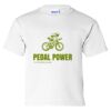 Ultra Cotton Youth T-Shirt Gildan 2000B Thumbnail