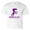 Ultra Cotton Youth T-Shirt Gildan 2000B Thumbnail
