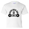 Ultra Cotton Youth T-Shirt Gildan 2000B Thumbnail