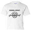 Ultra Cotton Youth T-Shirt Gildan 2000B Thumbnail