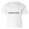 Ultra Cotton Youth T-Shirt Gildan 2000B Thumbnail