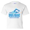 Ultra Cotton Youth T-Shirt Gildan 2000B Thumbnail