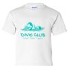 Ultra Cotton Youth T-Shirt Gildan 2000B Thumbnail