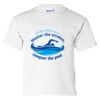 Ultra Cotton Youth T-Shirt Gildan 2000B Thumbnail