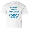 Ultra Cotton Youth T-Shirt Gildan 2000B Thumbnail