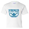 Ultra Cotton Youth T-Shirt Gildan 2000B Thumbnail