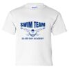 Ultra Cotton Youth T-Shirt Gildan 2000B Thumbnail