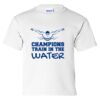 Ultra Cotton Youth T-Shirt Gildan 2000B Thumbnail