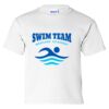 Ultra Cotton Youth T-Shirt Gildan 2000B Thumbnail