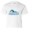 Ultra Cotton Youth T-Shirt Gildan 2000B Thumbnail