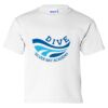 Ultra Cotton Youth T-Shirt Gildan 2000B Thumbnail