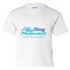 Ultra Cotton Youth T-Shirt Gildan 2000B Thumbnail