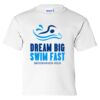 Ultra Cotton Youth T-Shirt Gildan 2000B Thumbnail