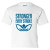 Ultra Cotton Youth T-Shirt Gildan 2000B Thumbnail