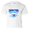 Ultra Cotton Youth T-Shirt Gildan 2000B Thumbnail