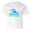 Ultra Cotton Youth T-Shirt Gildan 2000B Thumbnail