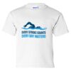 Ultra Cotton Youth T-Shirt Gildan 2000B Thumbnail