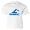 Ultra Cotton Youth T-Shirt Gildan 2000B Thumbnail