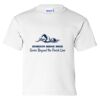 Ultra Cotton Youth T-Shirt Gildan 2000B Thumbnail