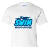 Ultra Cotton Youth T-Shirt Gildan 2000B Thumbnail