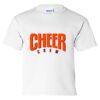 Ultra Cotton Youth T-Shirt Gildan 2000B Thumbnail