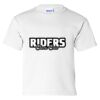 Ultra Cotton Youth T-Shirt Gildan 2000B Thumbnail