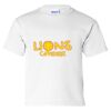 Ultra Cotton Youth T-Shirt Gildan 2000B Thumbnail