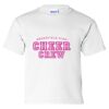 Ultra Cotton Youth T-Shirt Gildan 2000B Thumbnail