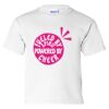 Ultra Cotton Youth T-Shirt Gildan 2000B Thumbnail