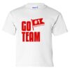 Ultra Cotton Youth T-Shirt Gildan 2000B Thumbnail