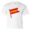 Ultra Cotton Youth T-Shirt Gildan 2000B Thumbnail