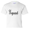 Ultra Cotton Youth T-Shirt Gildan 2000B Thumbnail
