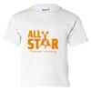 Ultra Cotton Youth T-Shirt Gildan 2000B Thumbnail