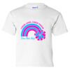 Ultra Cotton Youth T-Shirt Gildan 2000B Thumbnail