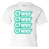 Ultra Cotton Youth T-Shirt Gildan 2000B Thumbnail