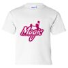 Ultra Cotton Youth T-Shirt Gildan 2000B Thumbnail